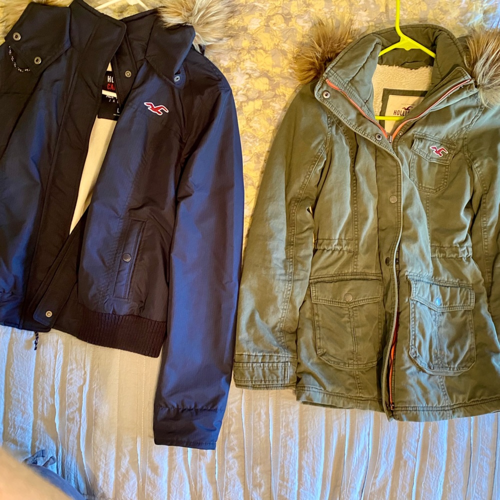 Women’s clothing